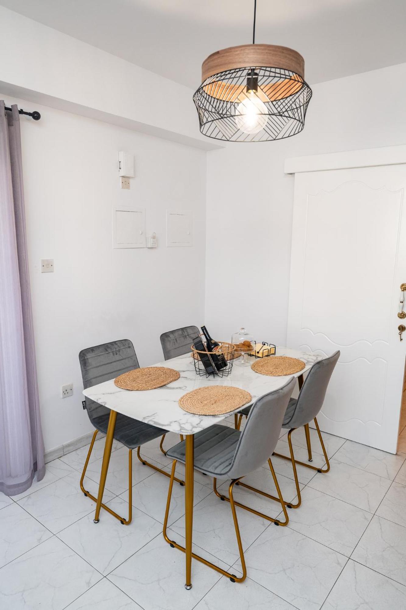 Apartment Quattro Center Ap102 *