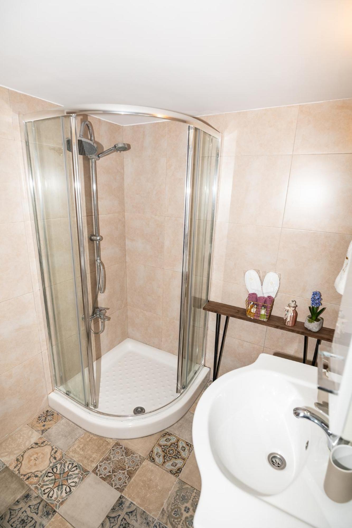Quattro Center Ap102 Apartment Larnaca