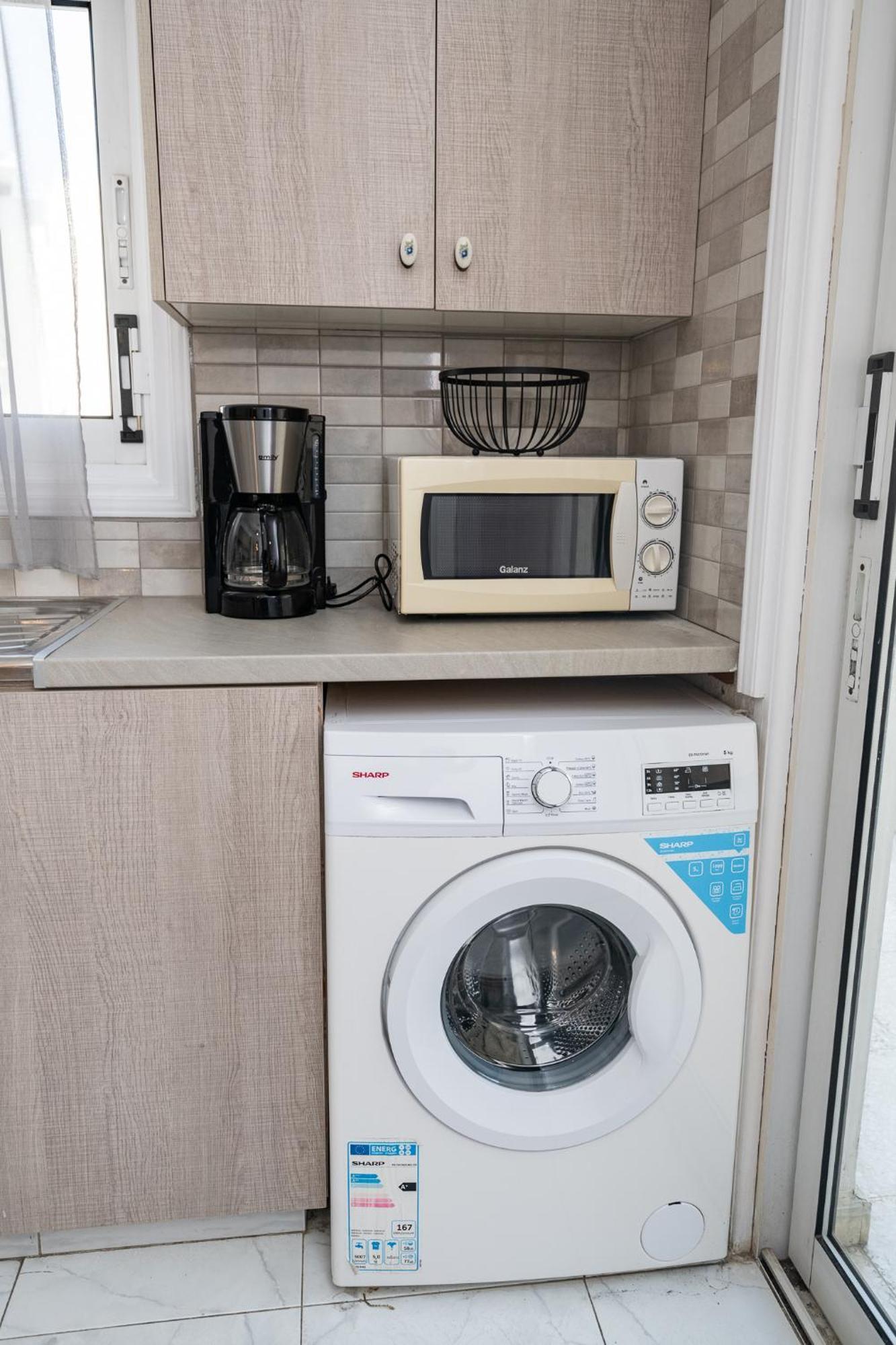 Apartment Quattro Center Ap102