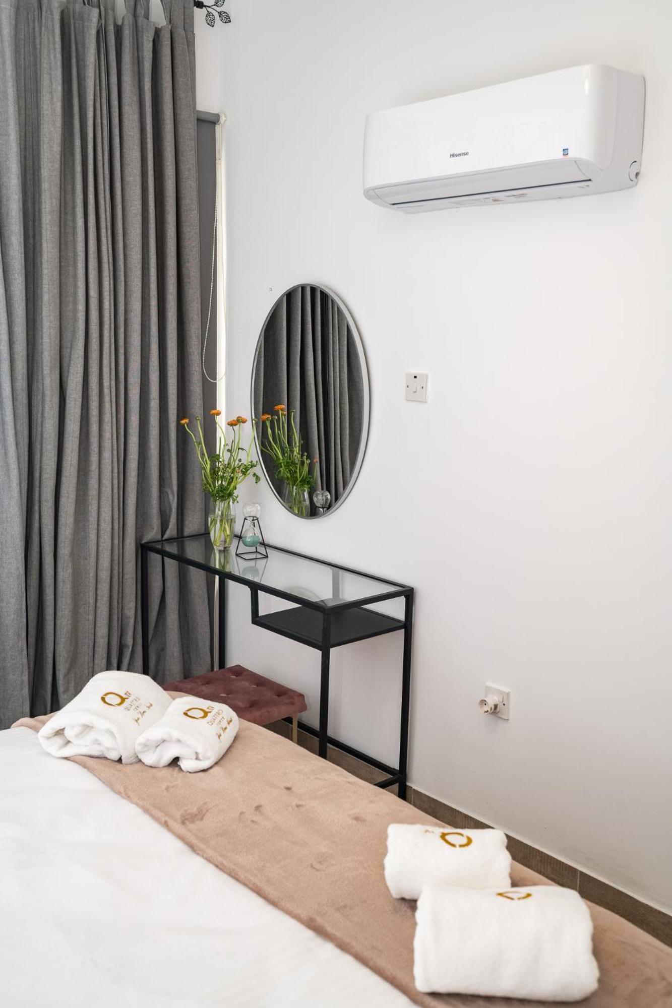 Quattro Center Ap102 Larnaca