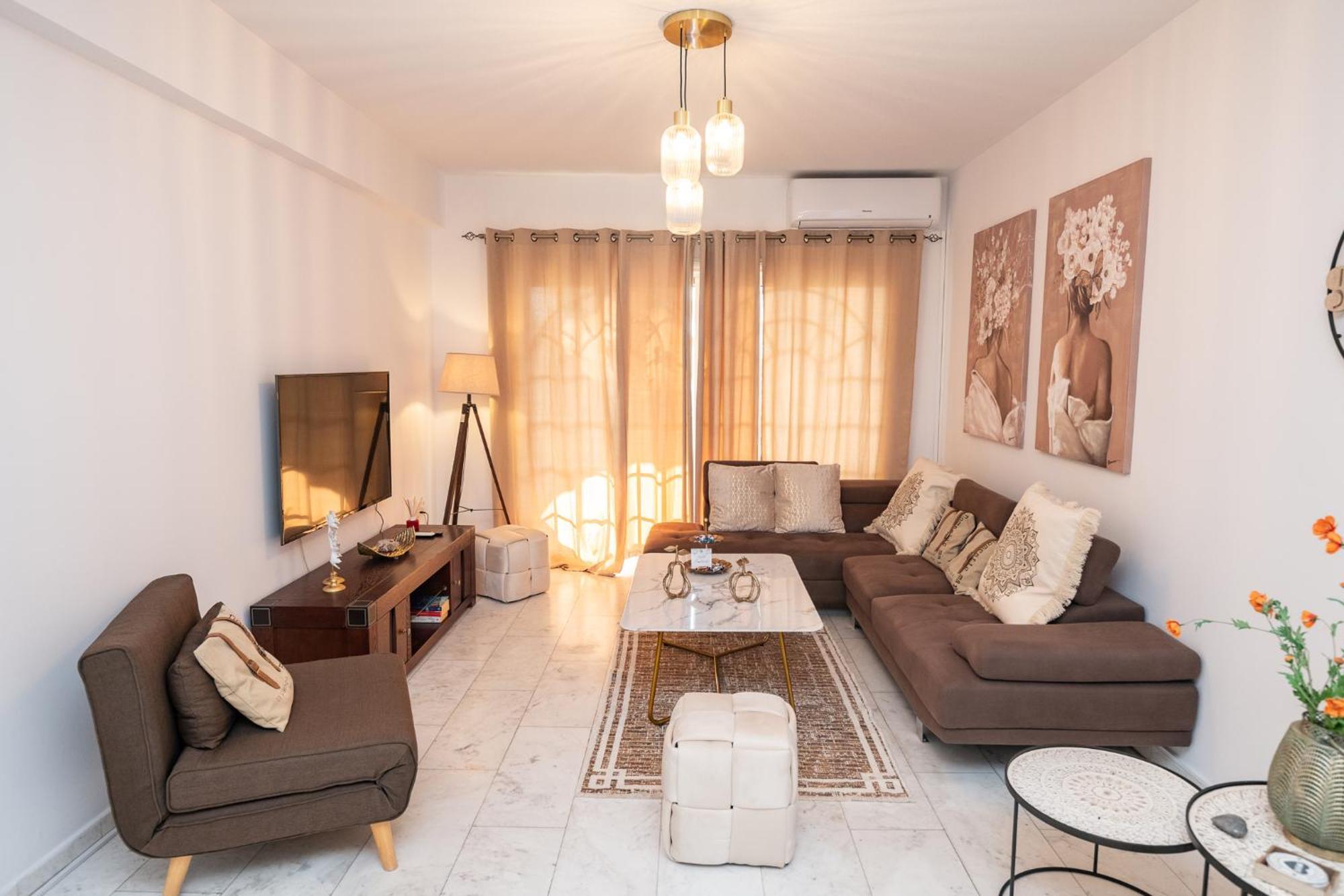 Apartment Quattro Center Ap102 *