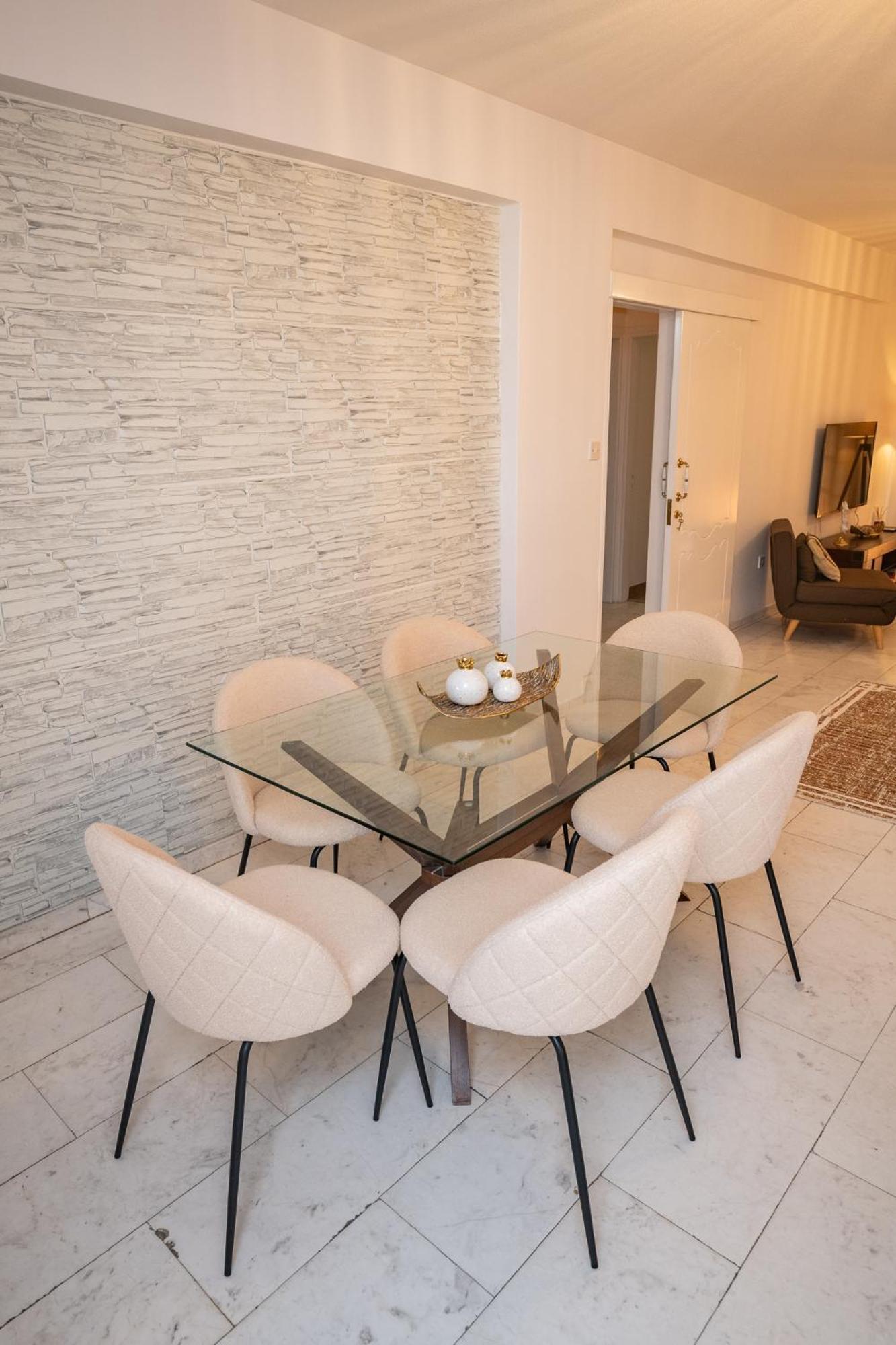 Apartment Quattro Center Ap102 *