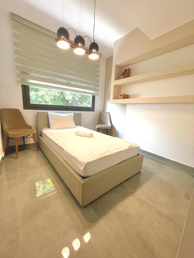 Stavri De'lux Apartamento Lárnaca