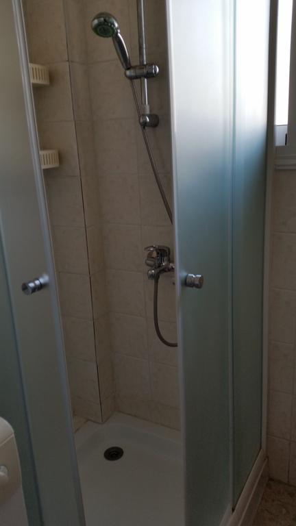 Pelides Apartment *