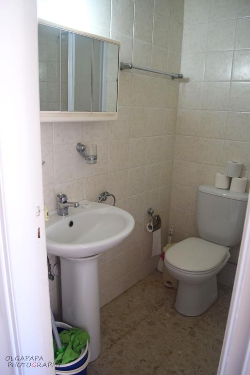 Apartment Pelides *