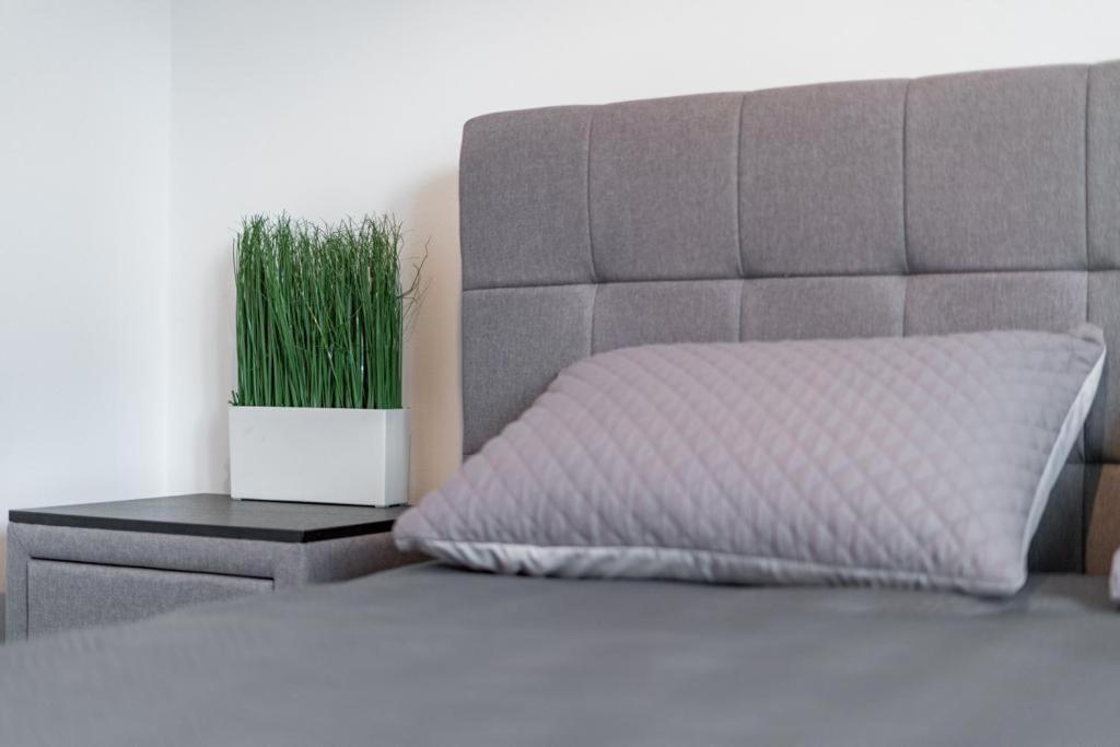 Stavri De'lux Apartamento