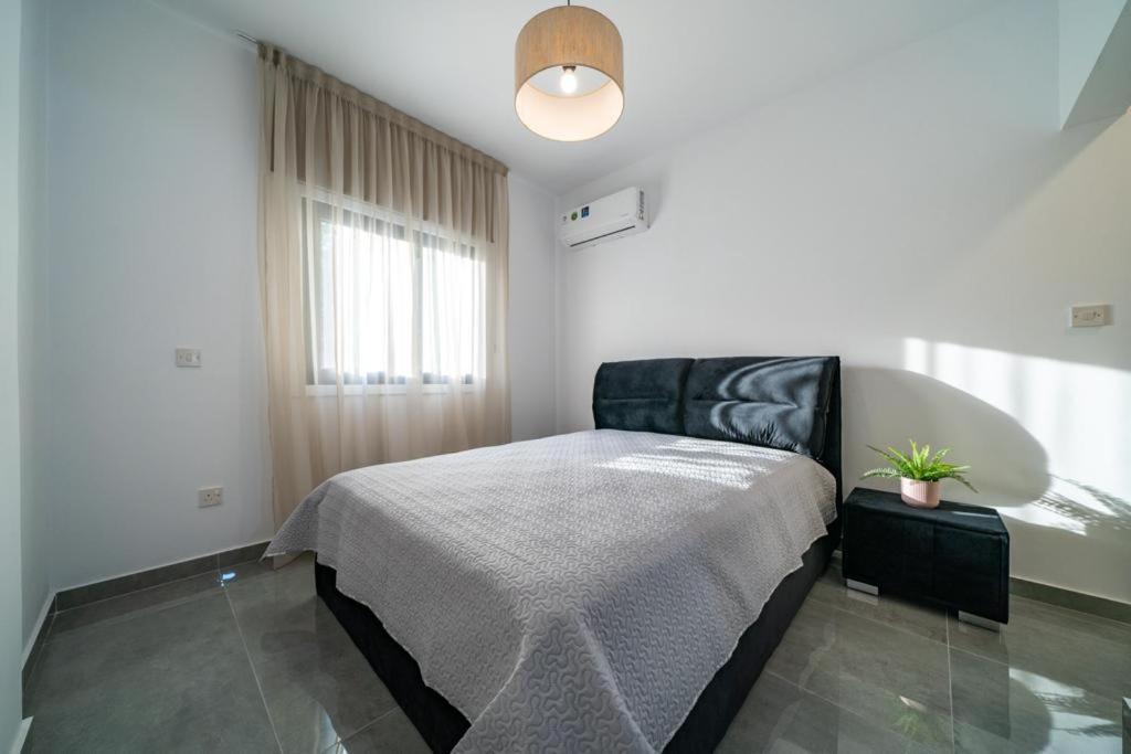 Apartamento Stavri De'lux *
