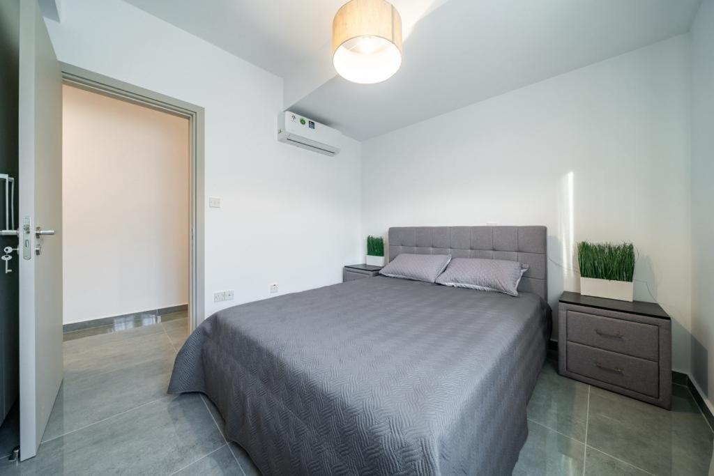 Stavri De'lux Apartamento *
