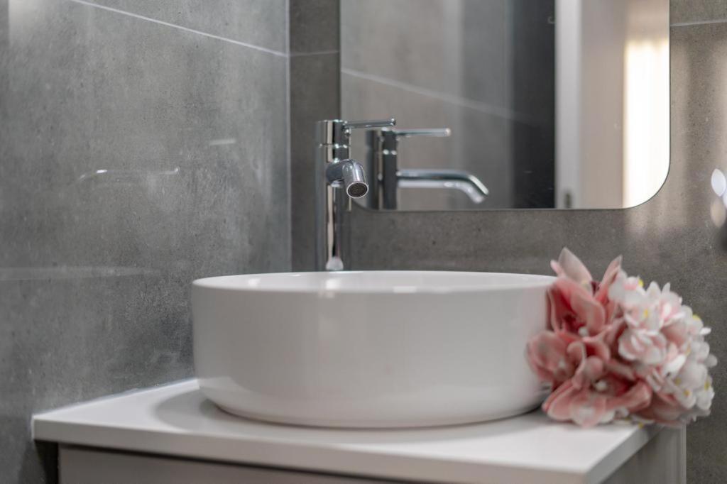 Apartamento Stavri De'lux Lárnaca
