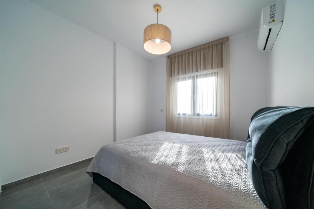 Stavri De'lux Apartamento Lárnaca