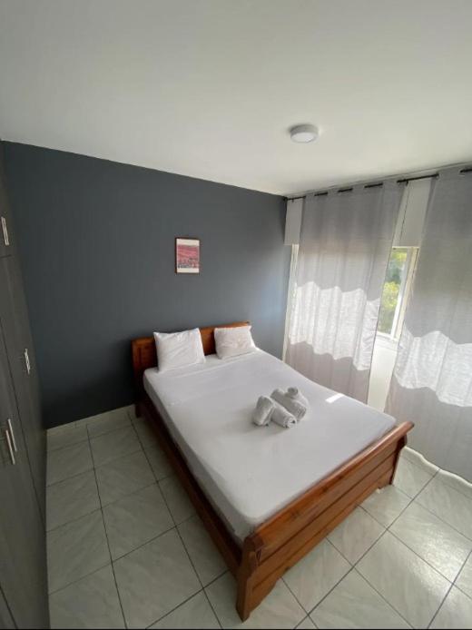 Leontiou 44 Apartment *