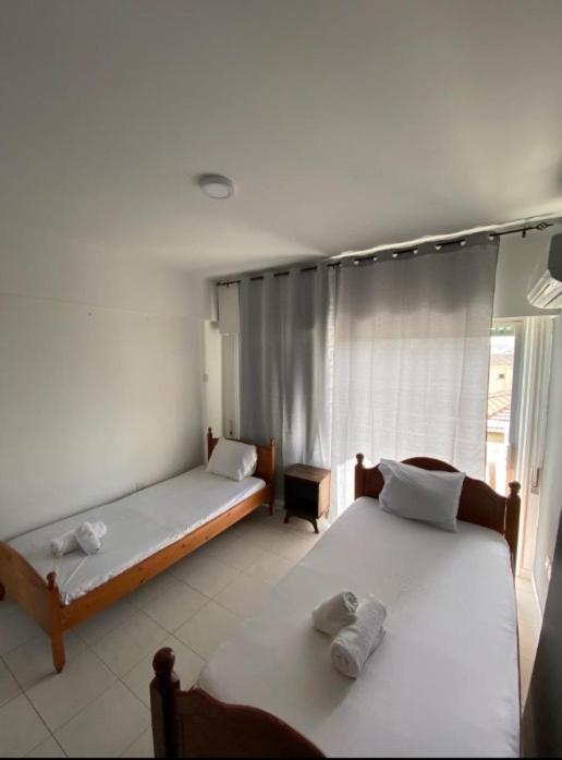 Apartment Leontiou 44 *