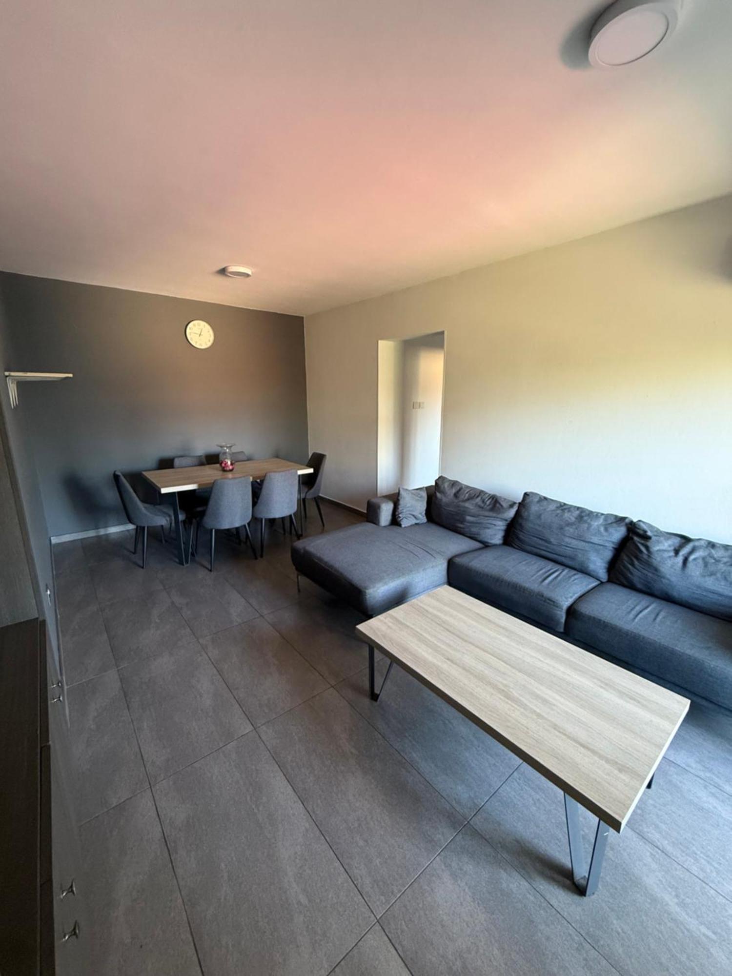 Leontiou 44 Apartment Larnaca