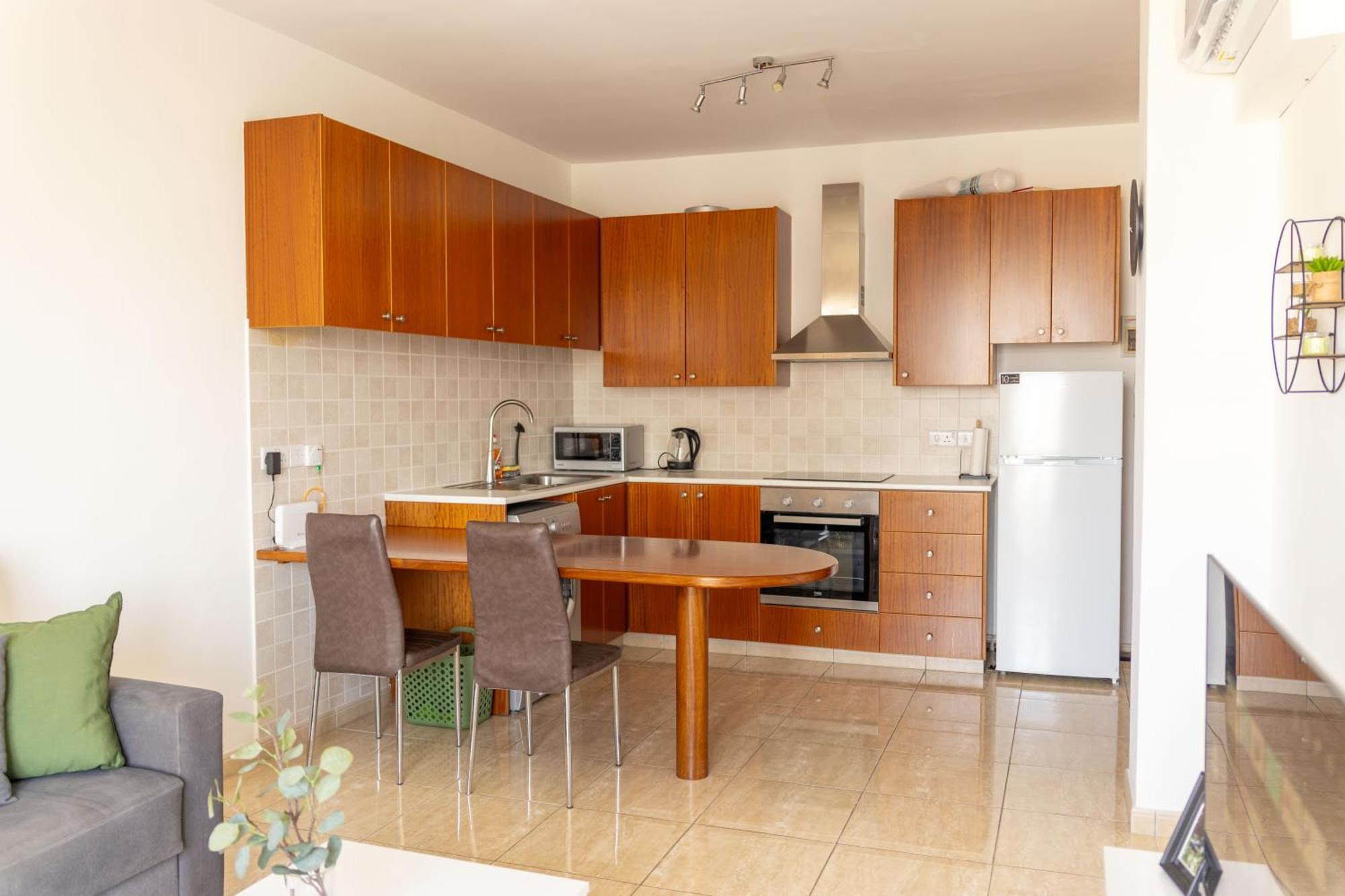 Stunning With Sea View * Larnaca