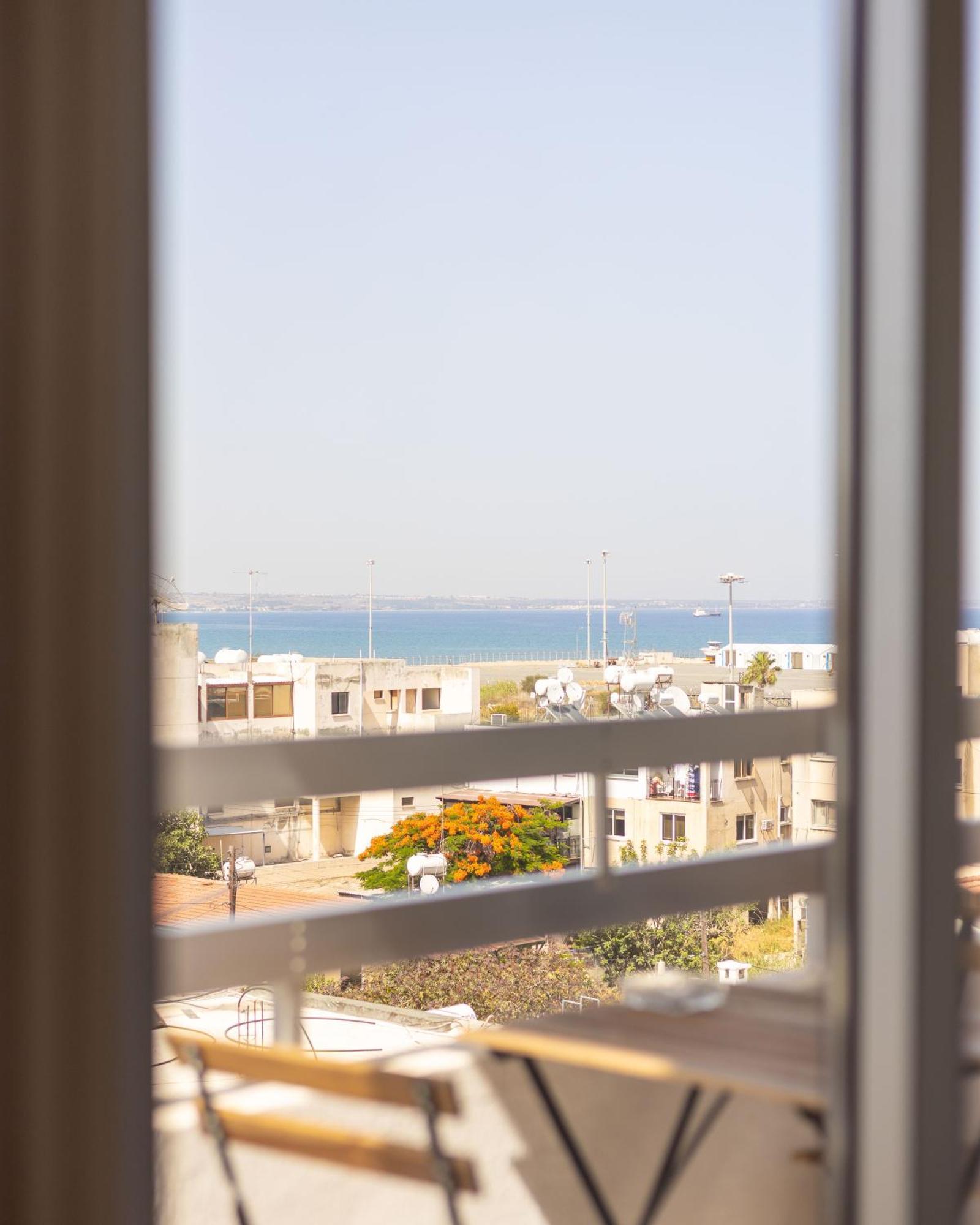 Stunning With Sea View * Larnaca