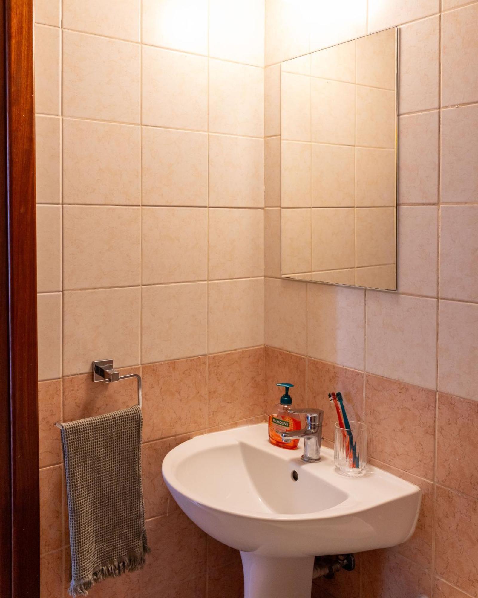 Apartment Stunning With Sea View Larnaca