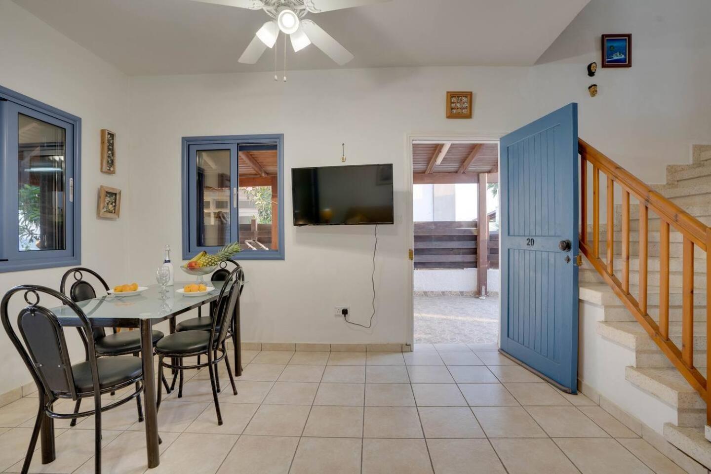 Holiday home Ammos 20 Side Seaview
