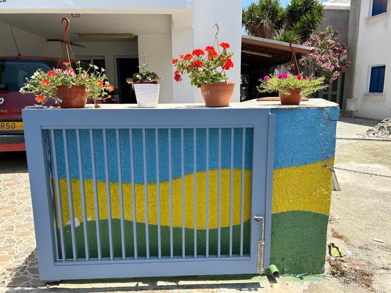 Ammos 20 Side Seaview Holiday home Larnaca
