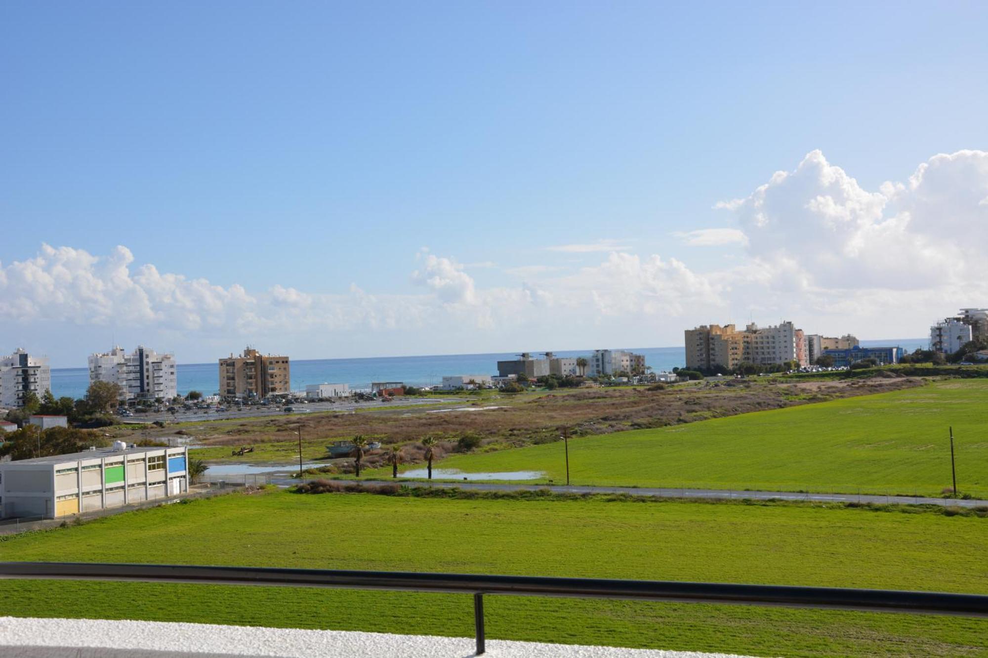 Apartamento Sea And Salt Panoramic View *