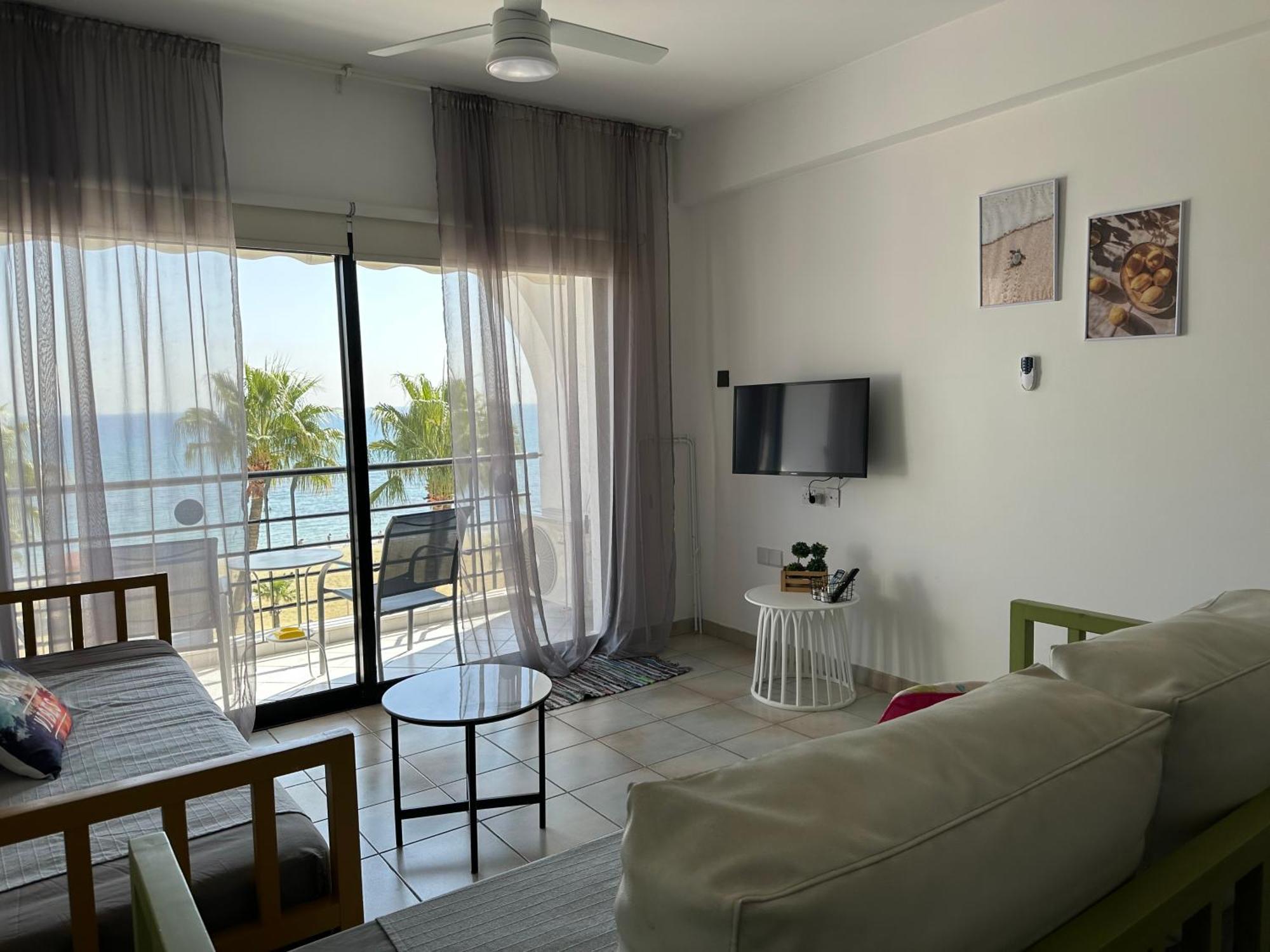 Apartment Krasas Larnaca