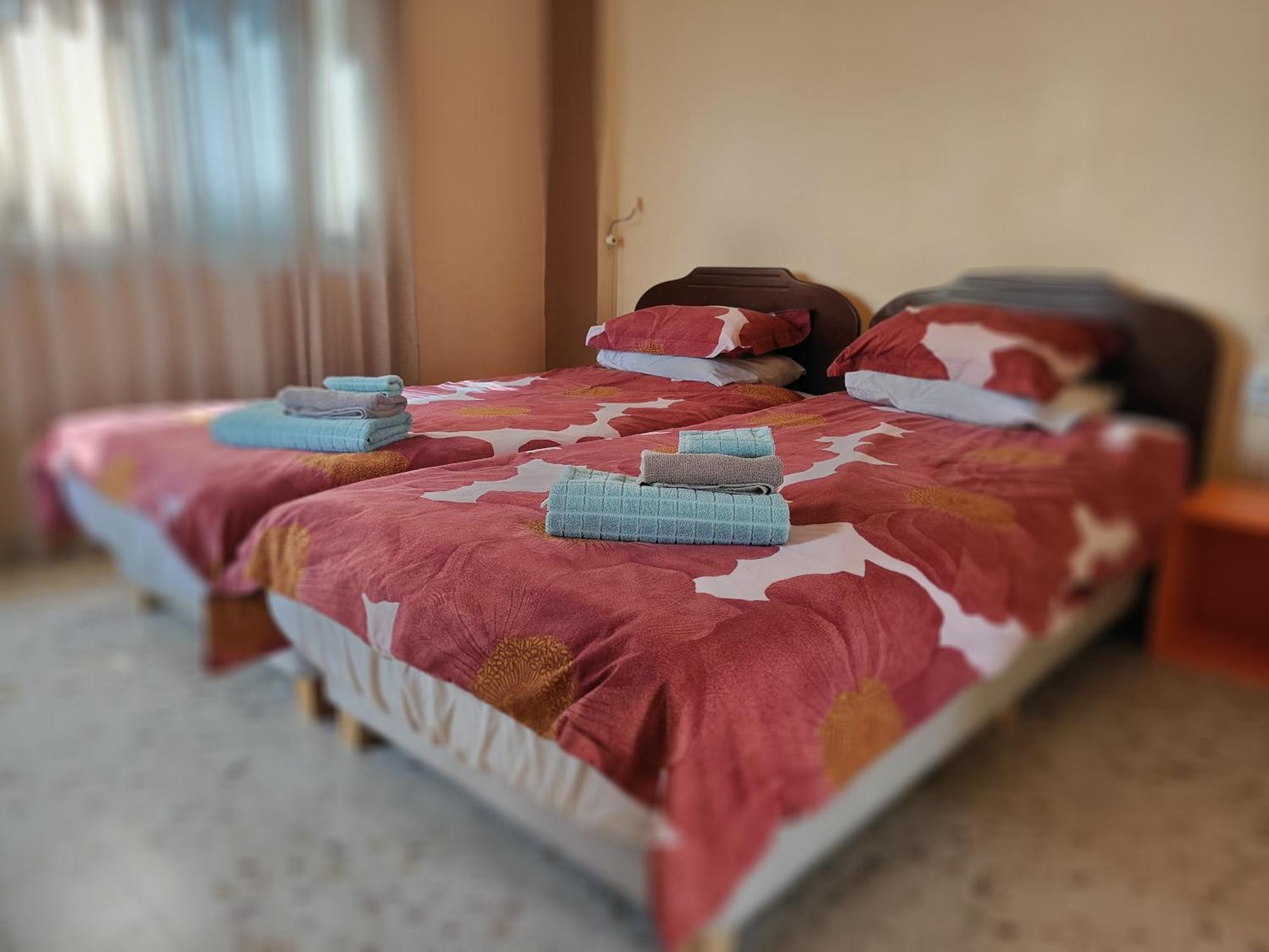 Căn hộ Elena Home- Fully Equipped