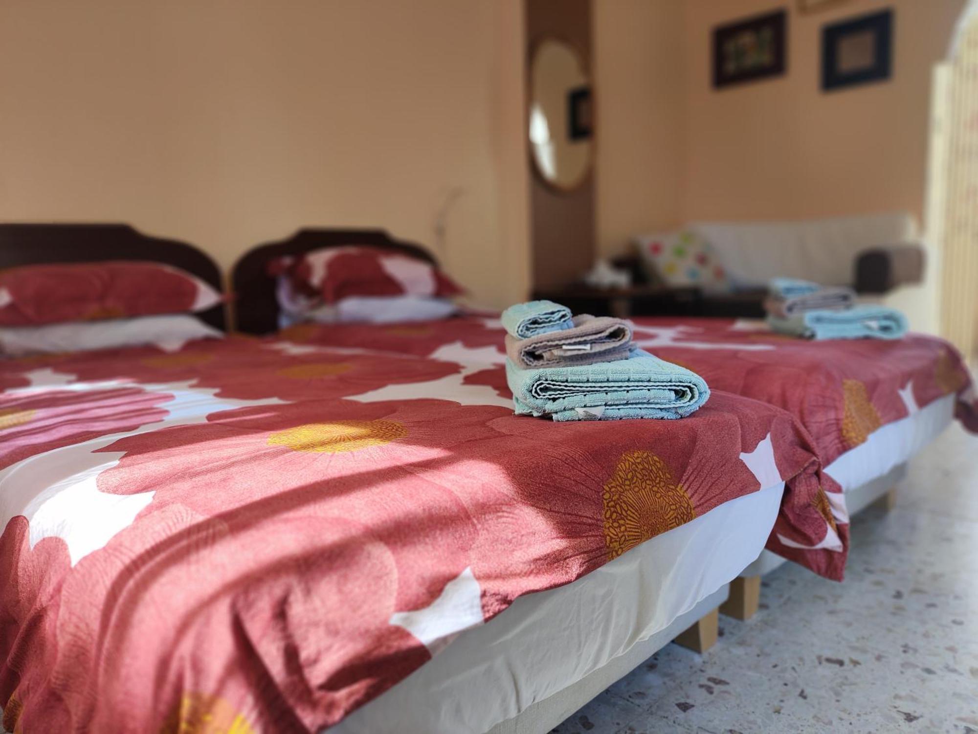 Elena Home- Fully Equipped Apartment *