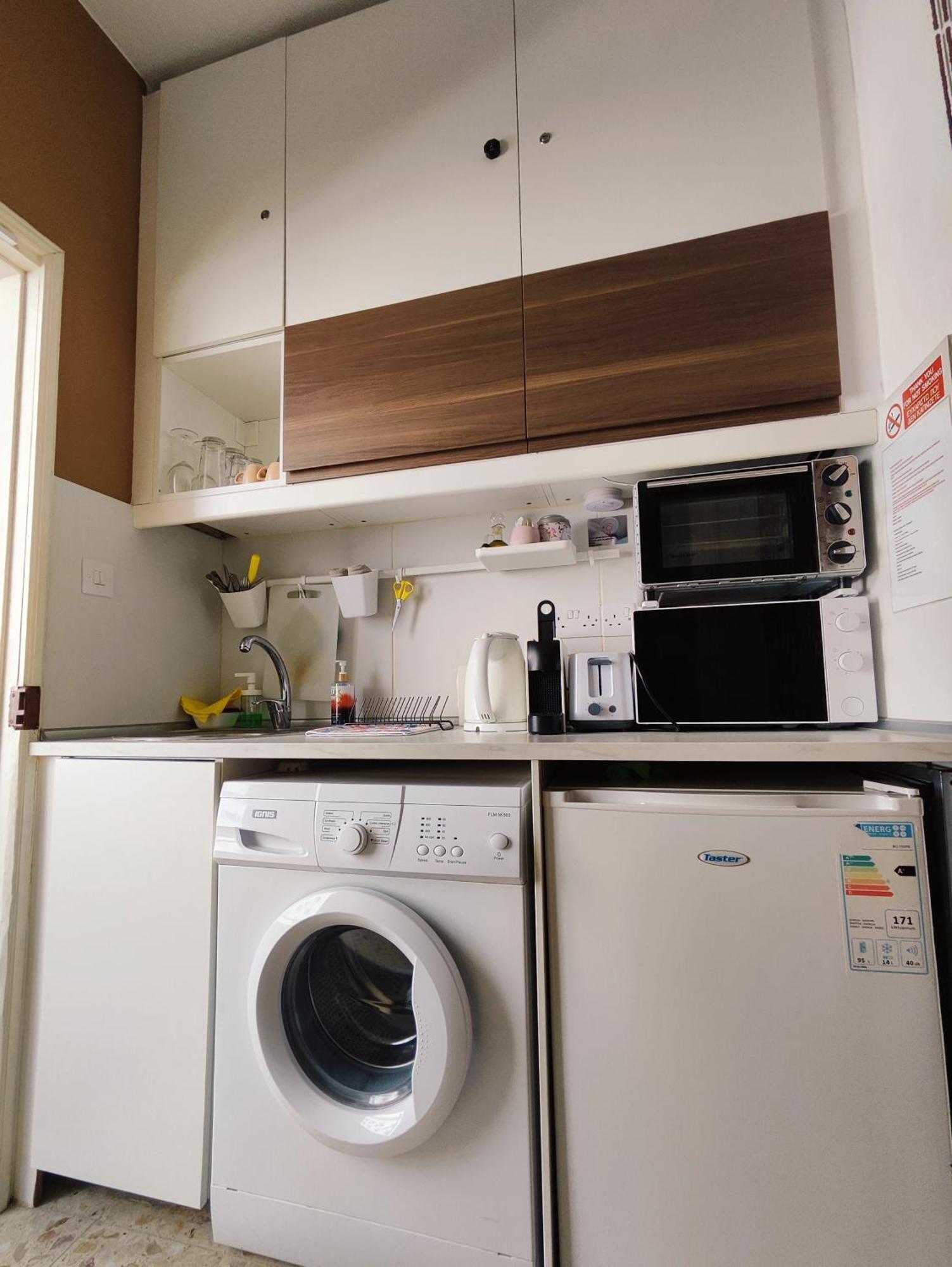 Elena Home- Fully Equipped *