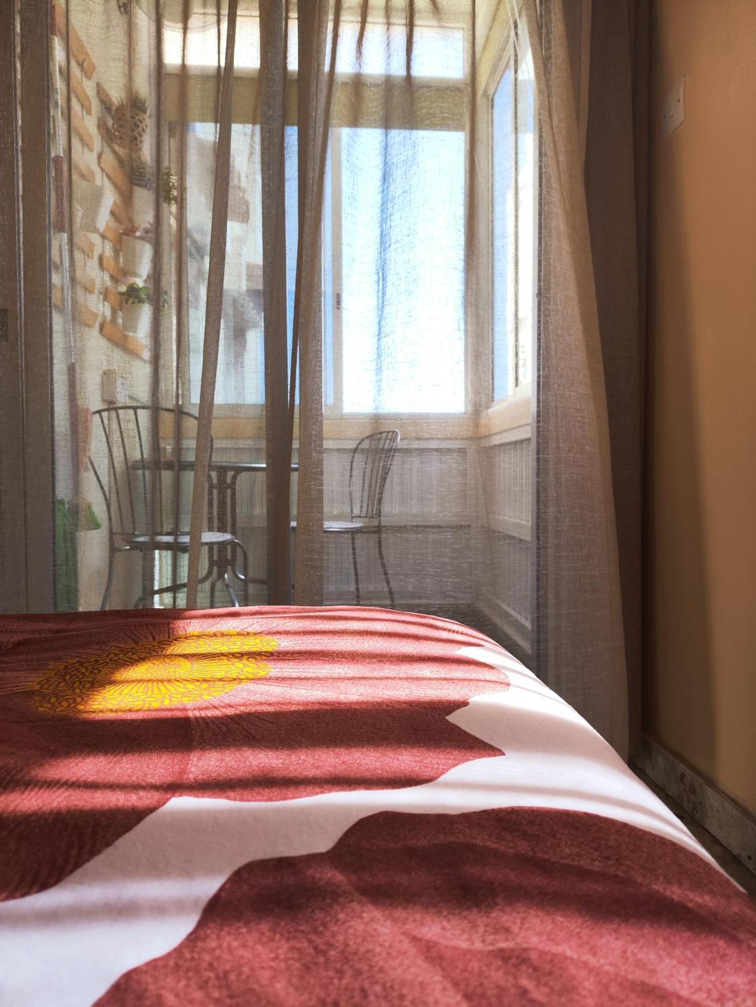 Elena Home- Fully Equipped * Larnaca