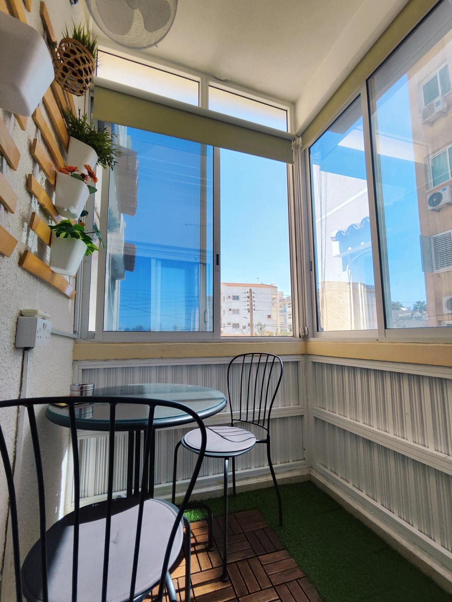 Elena Home- Fully Equipped