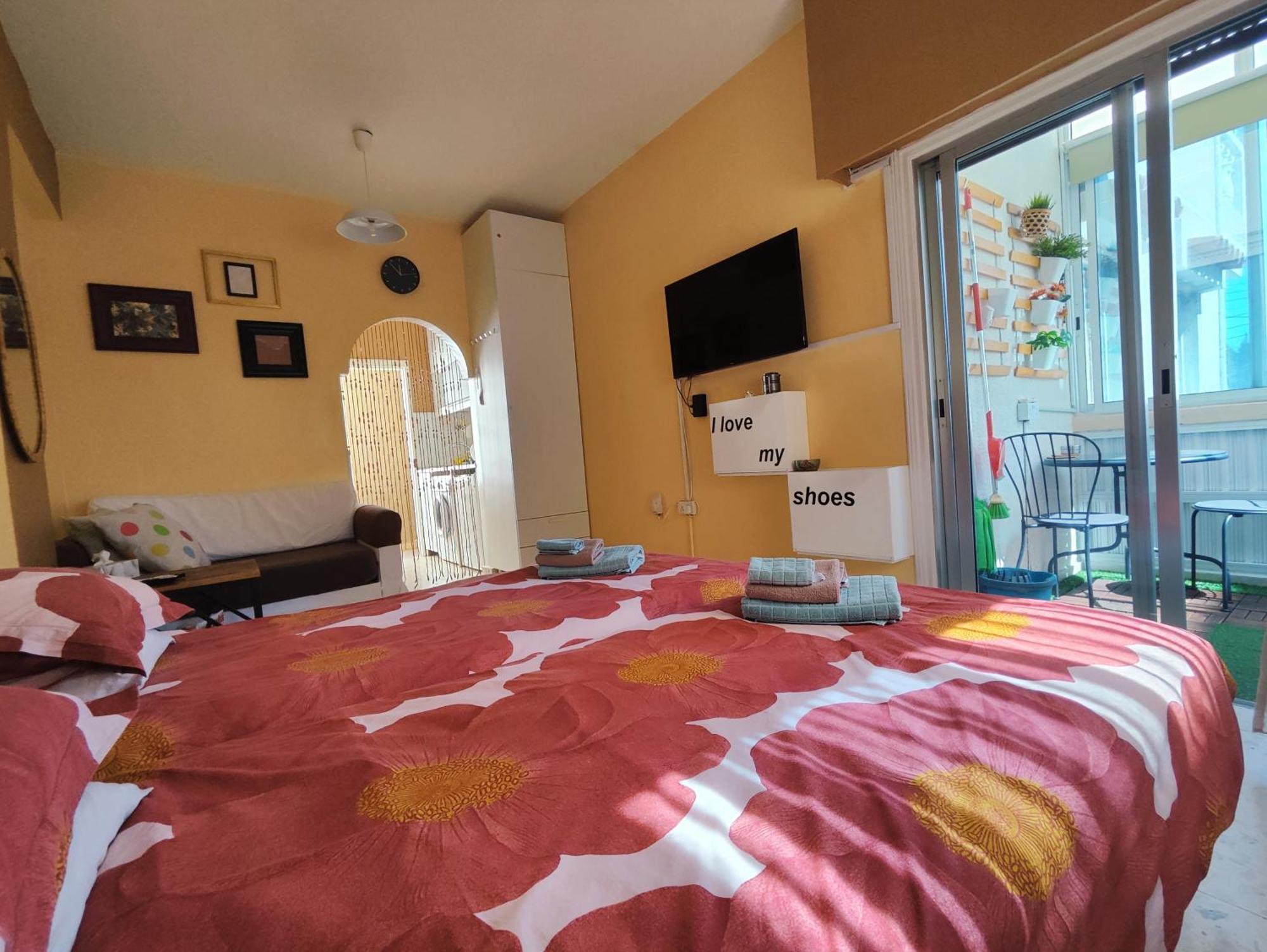 Elena Home- Fully Equipped Apartment