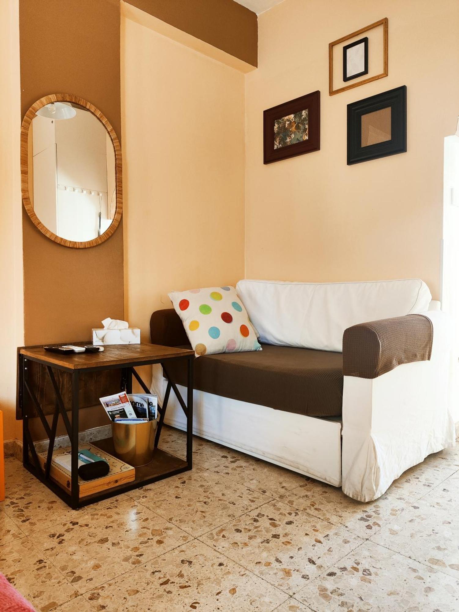 Elena Home- Fully Equipped Căn hộ *