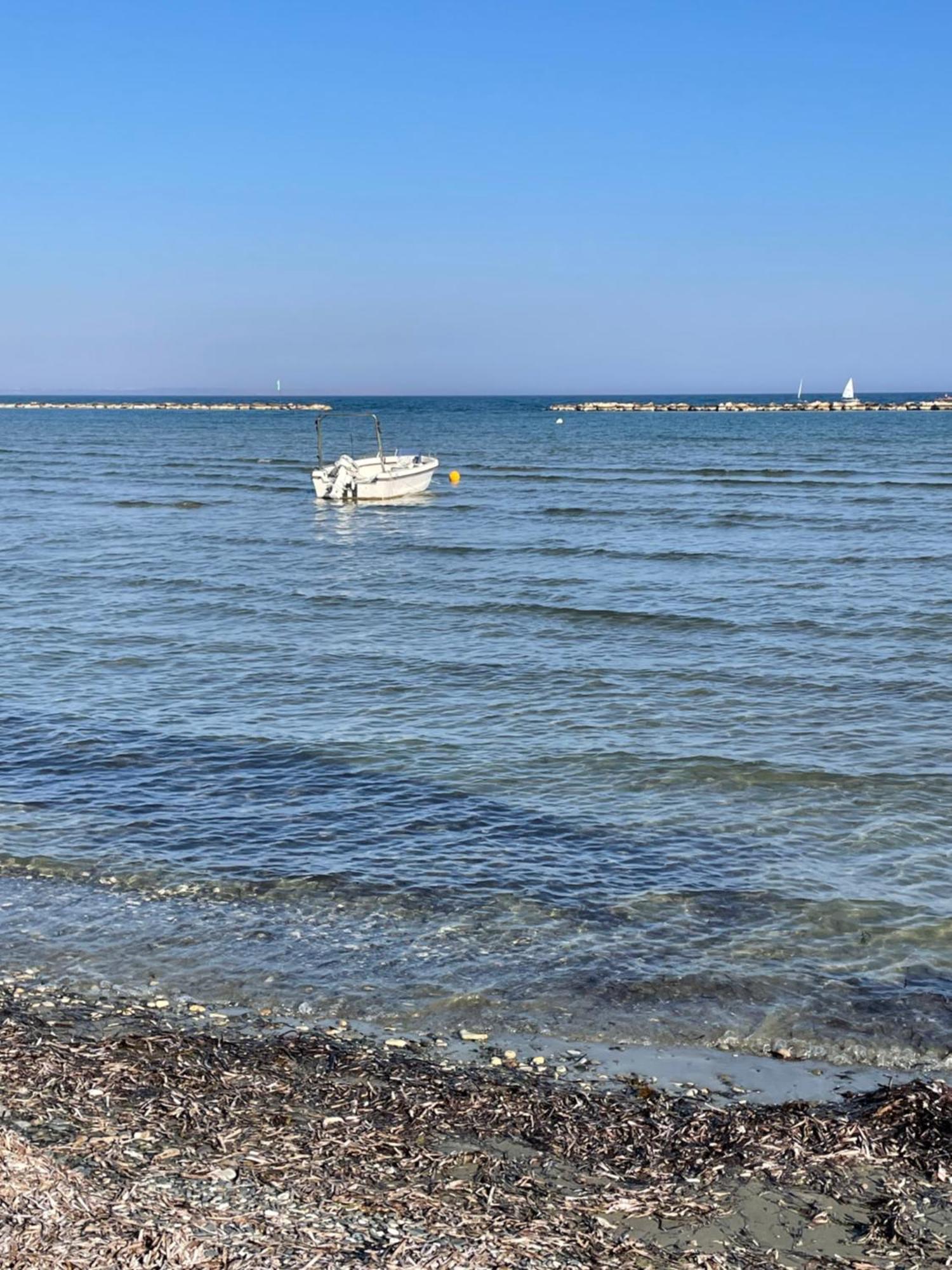 Seascape * Larnaca