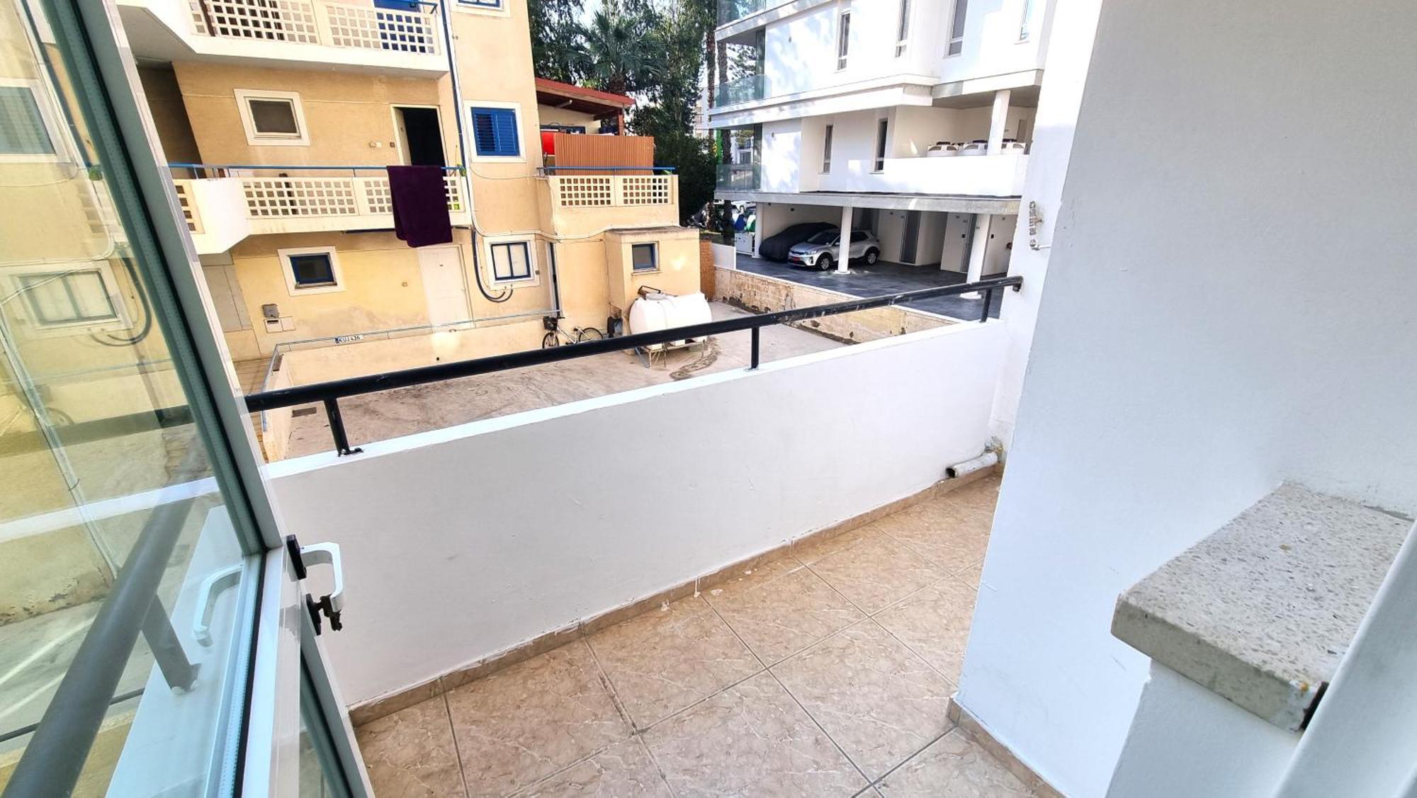 Apartamento 2 Beachside Apts, 5min Walk To Shore With Internet *