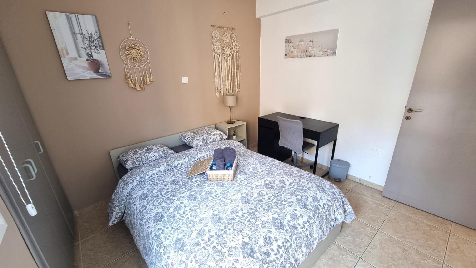 2 Beachside Apts, 5min Walk To Shore With Internet *