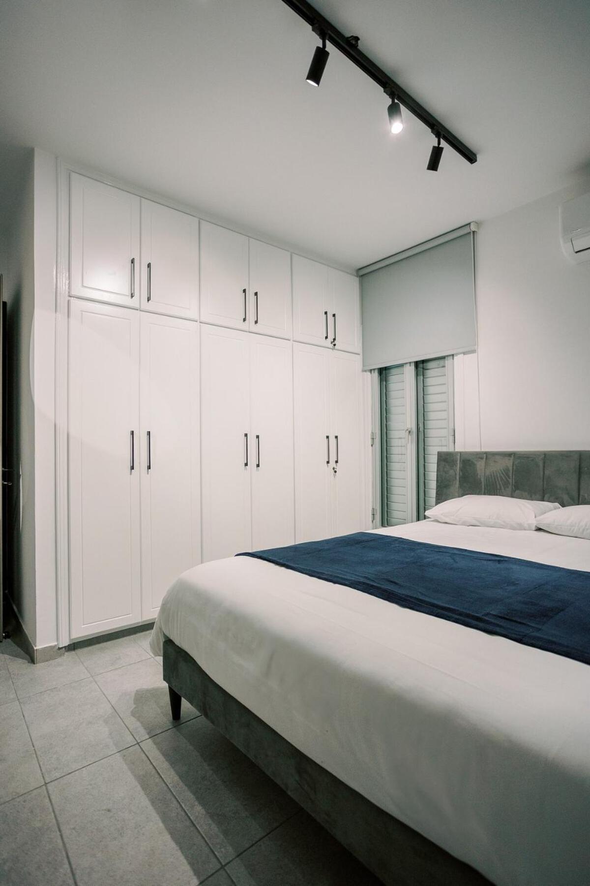 2Bedroom Amalfi Blue Apt In Larnaca - 10Min Walk To The Beach Apartamento *