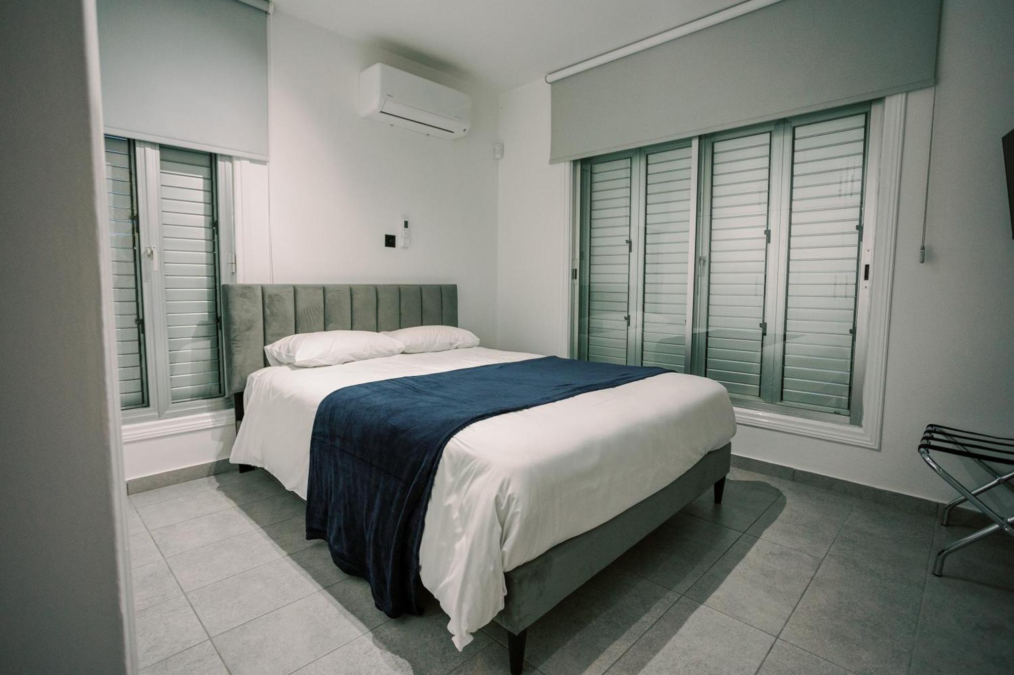 Apartamento 2Bedroom Amalfi Blue Apt In Larnaca - 10Min Walk To The Beach *