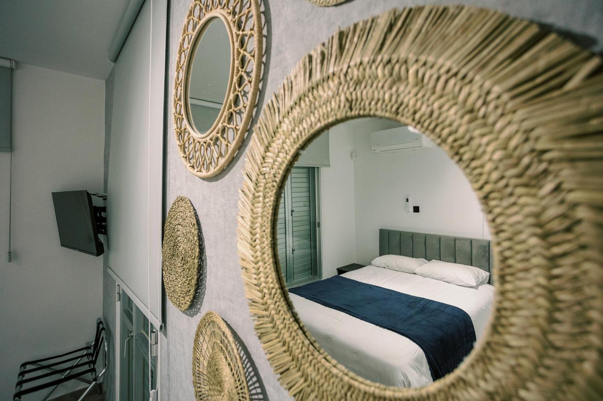 Apartamento 2Bedroom Amalfi Blue Apt In Larnaca - 10Min Walk To The Beach *