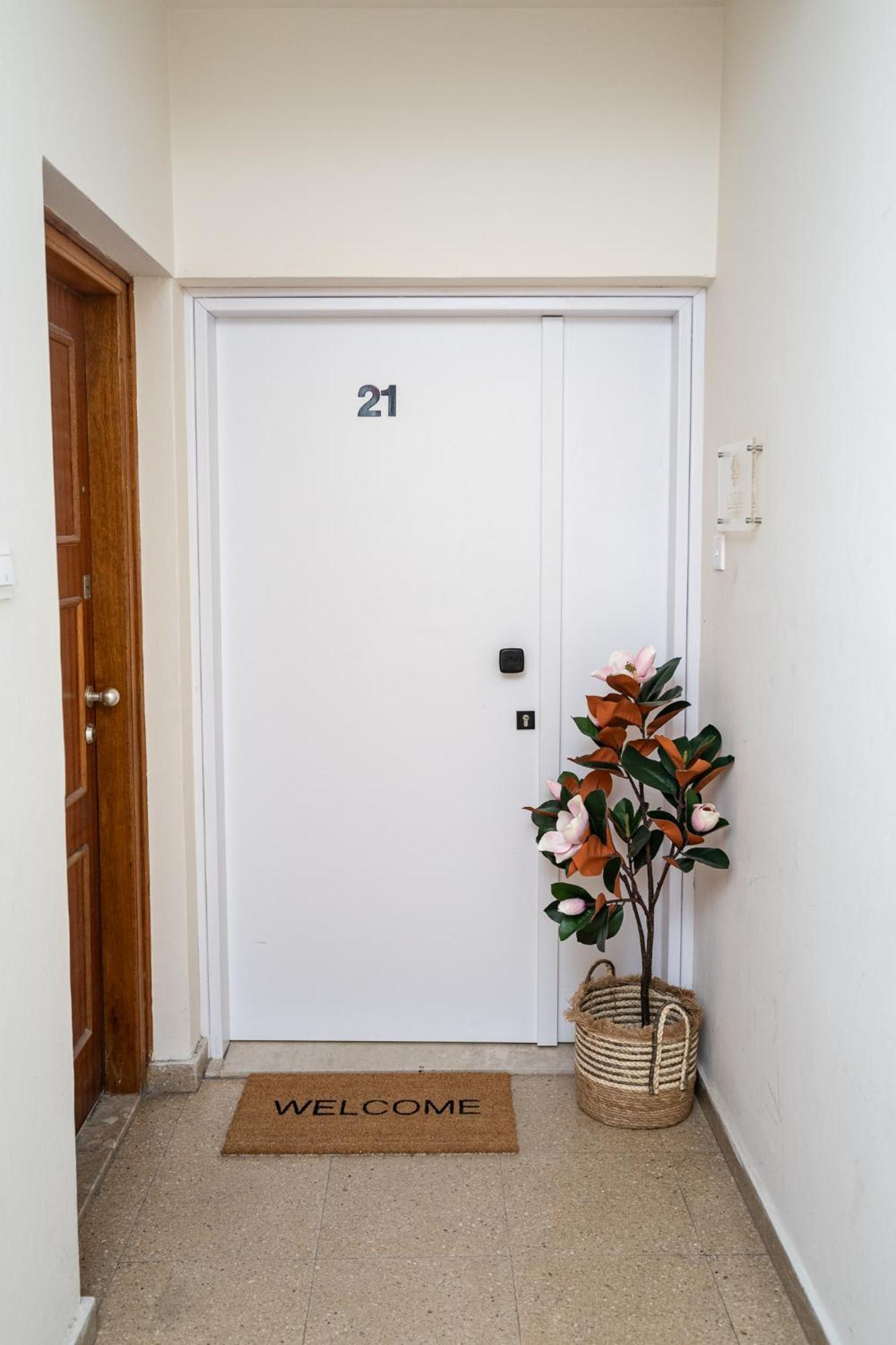Apartment Lazuli Sea View Beachfront Ap 21 *