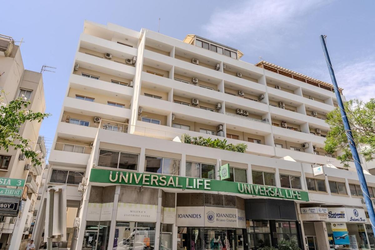 Rendezvous 3 Bedroom Flat Apartment