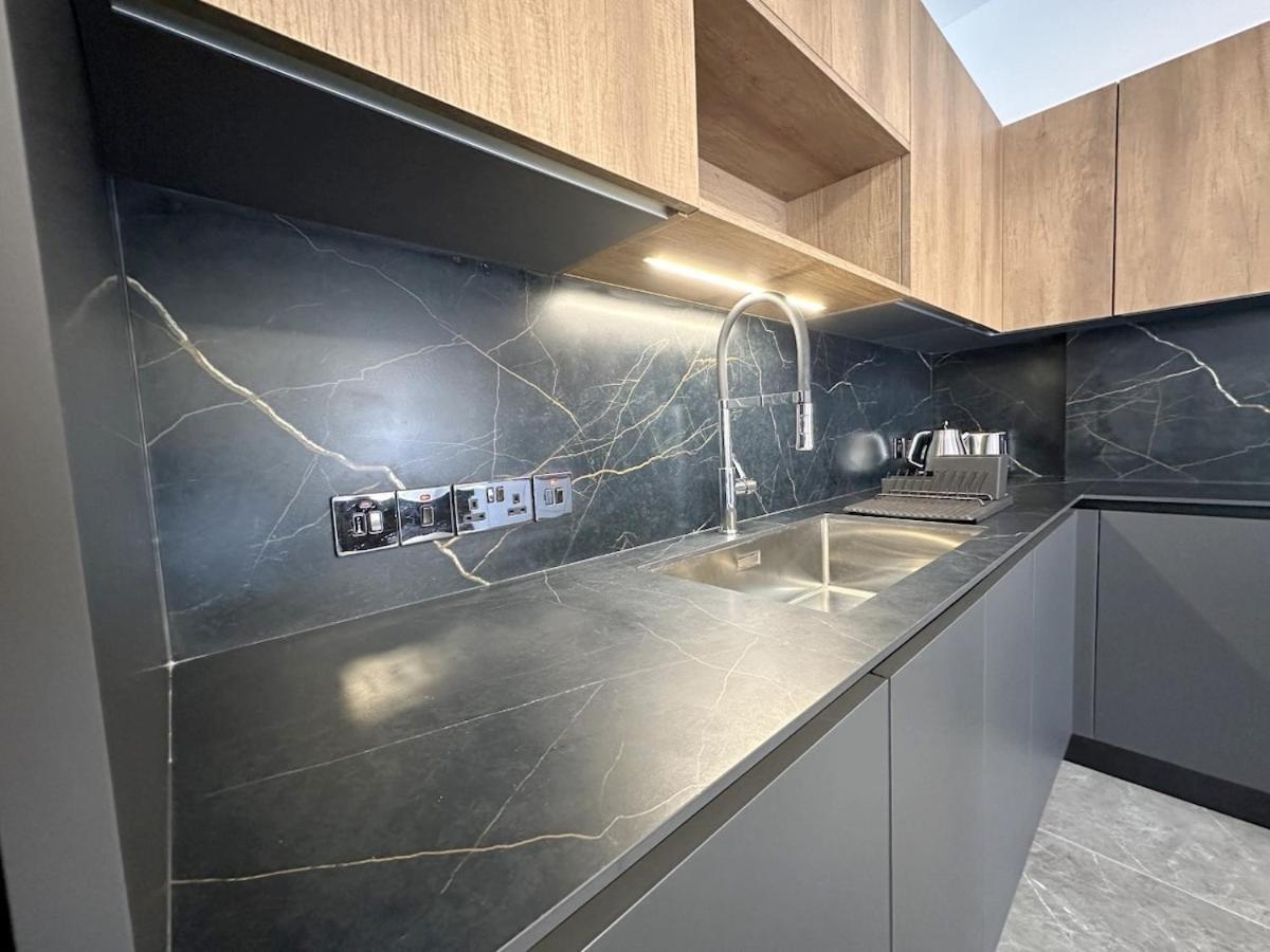 Rendezvous 3 Bedroom Flat Larnaca