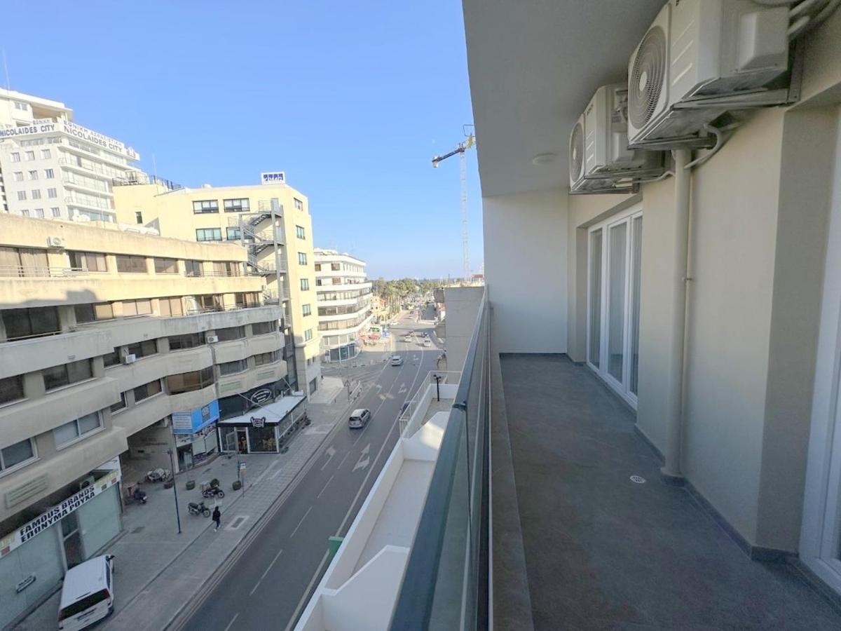 Rendezvous 3 Bedroom Flat
