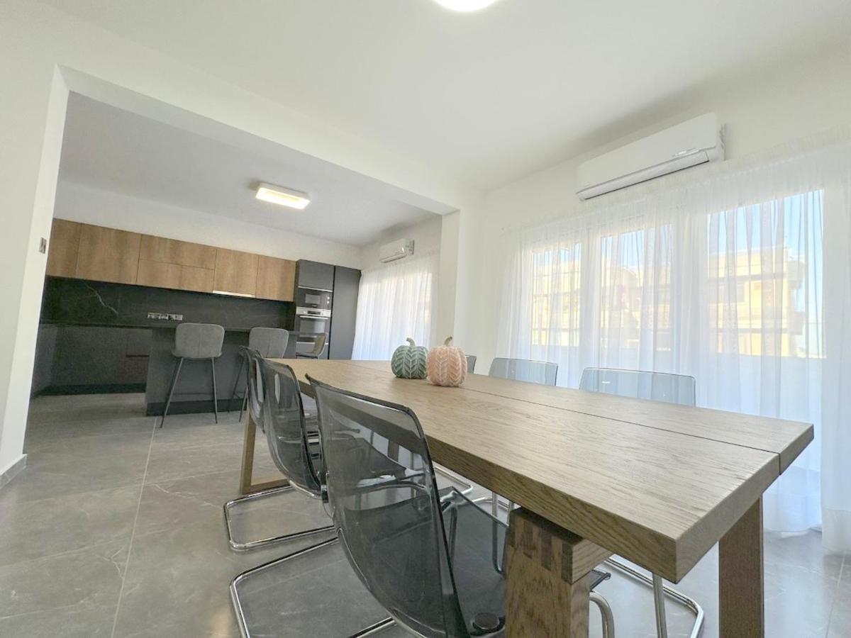 Apartment Rendezvous 3 Bedroom Flat