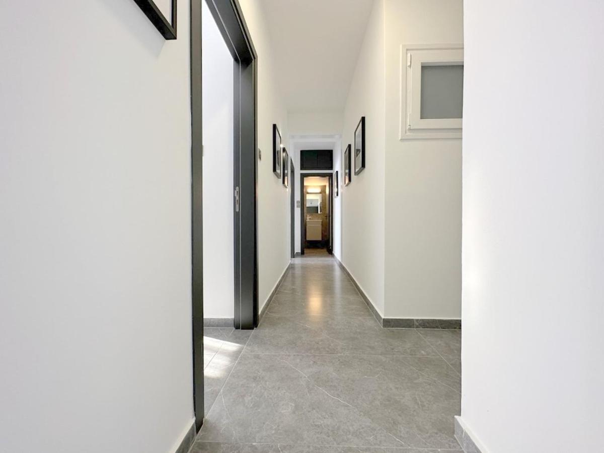 Rendezvous 3 Bedroom Flat Apartment