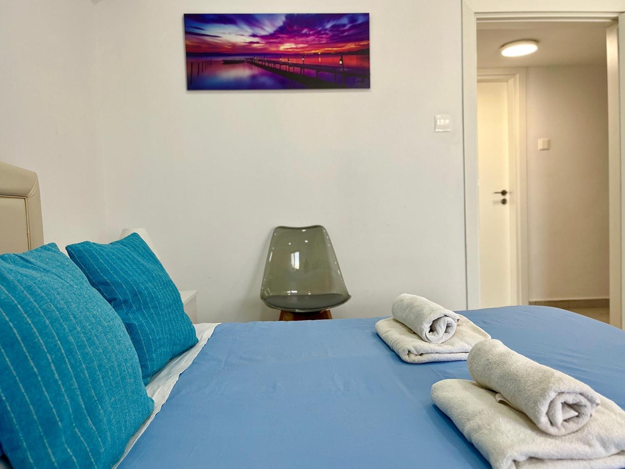Beachhouse Larnaka