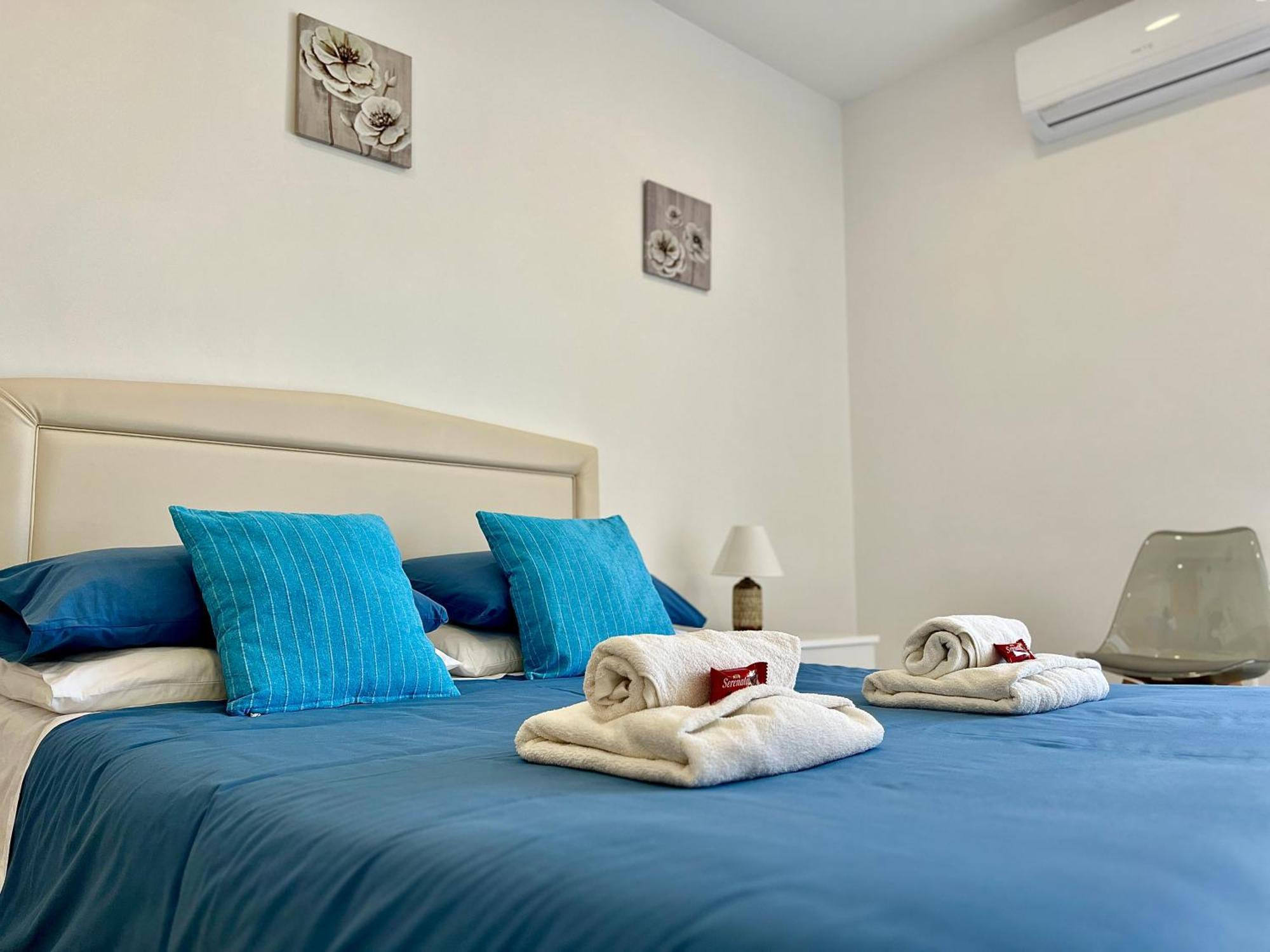 Beachhouse Apartment *