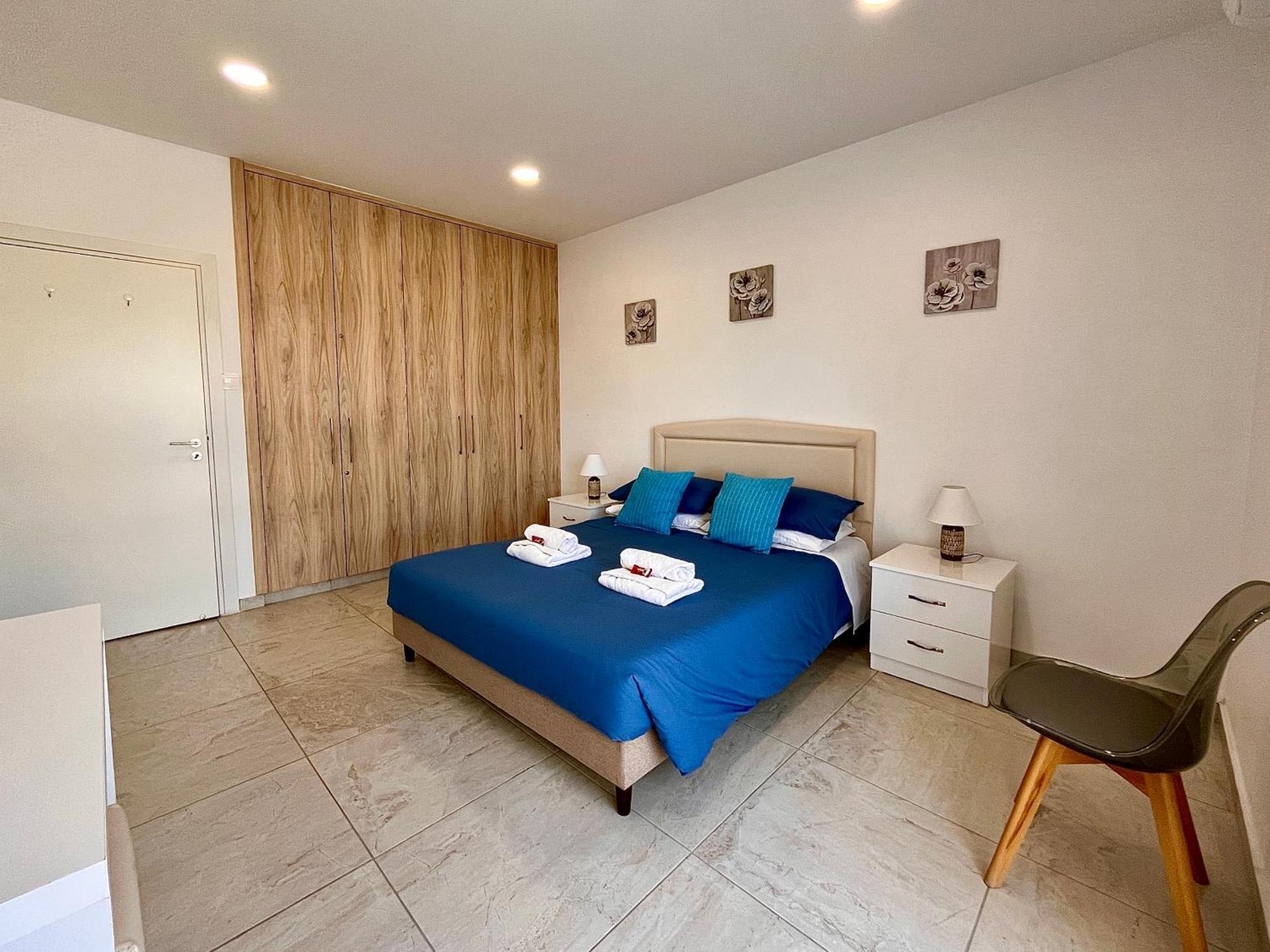 Beachhouse Larnaka
