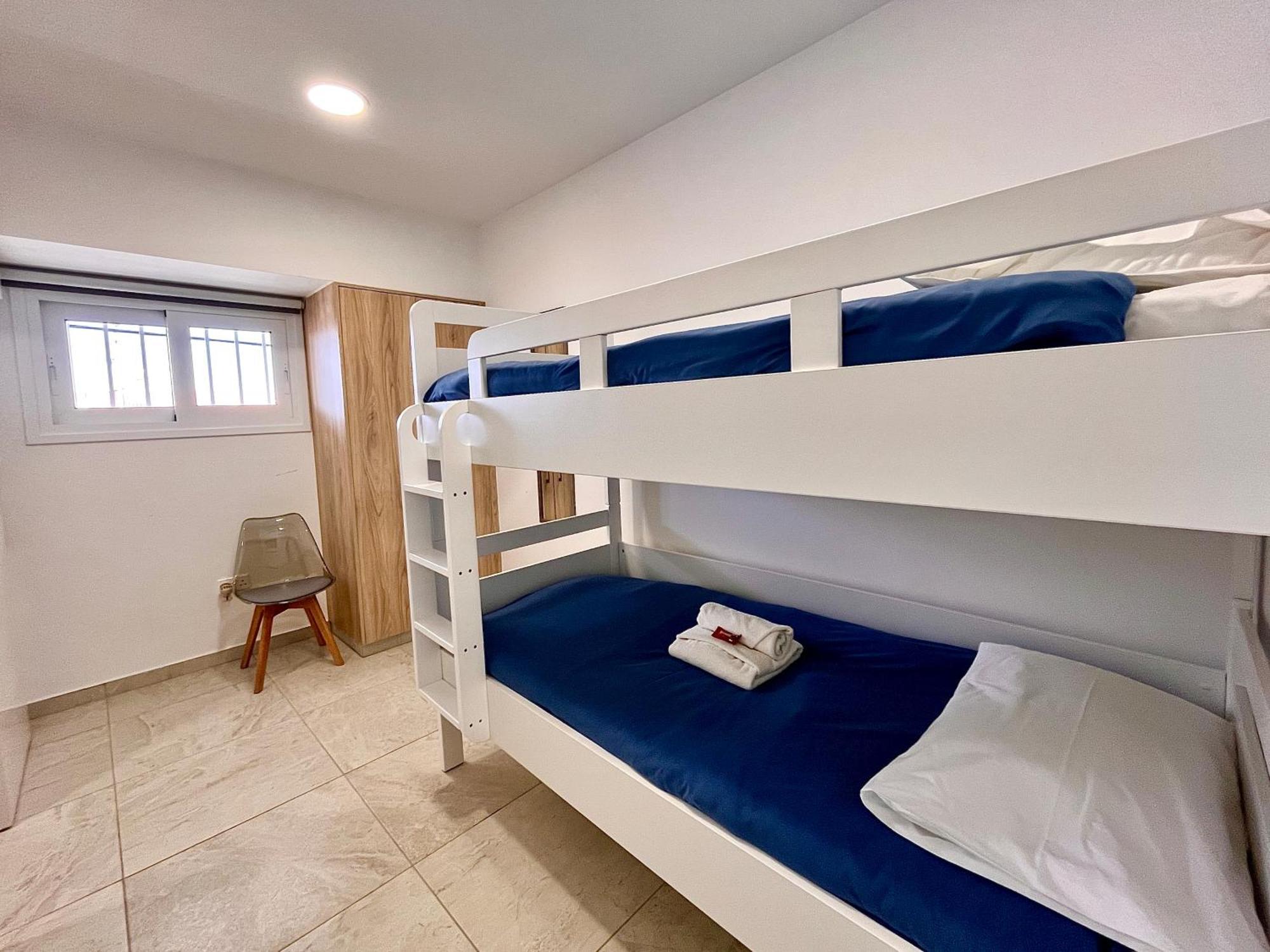 Apartment Beachhouse Larnaka