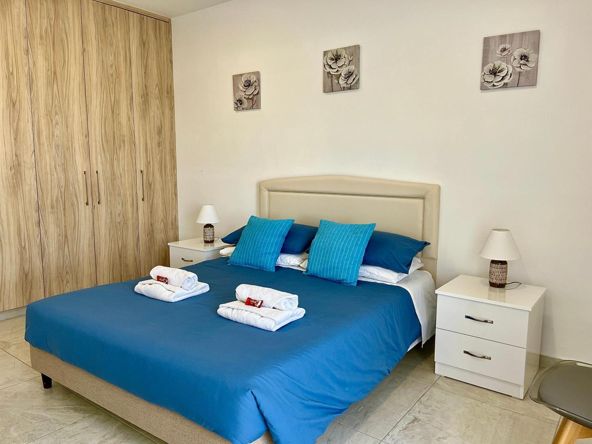 Beachhouse Larnaka