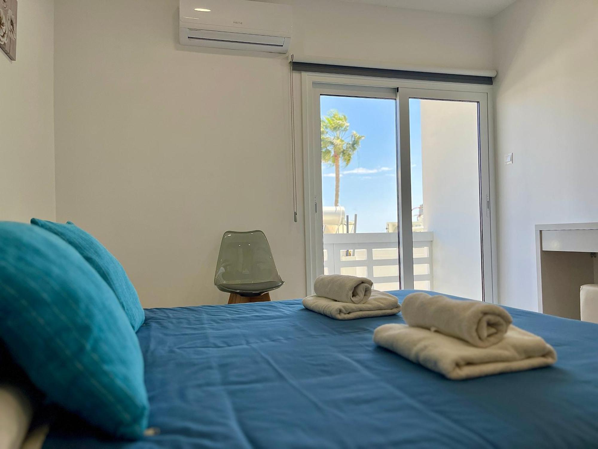 Apartment Beachhouse *