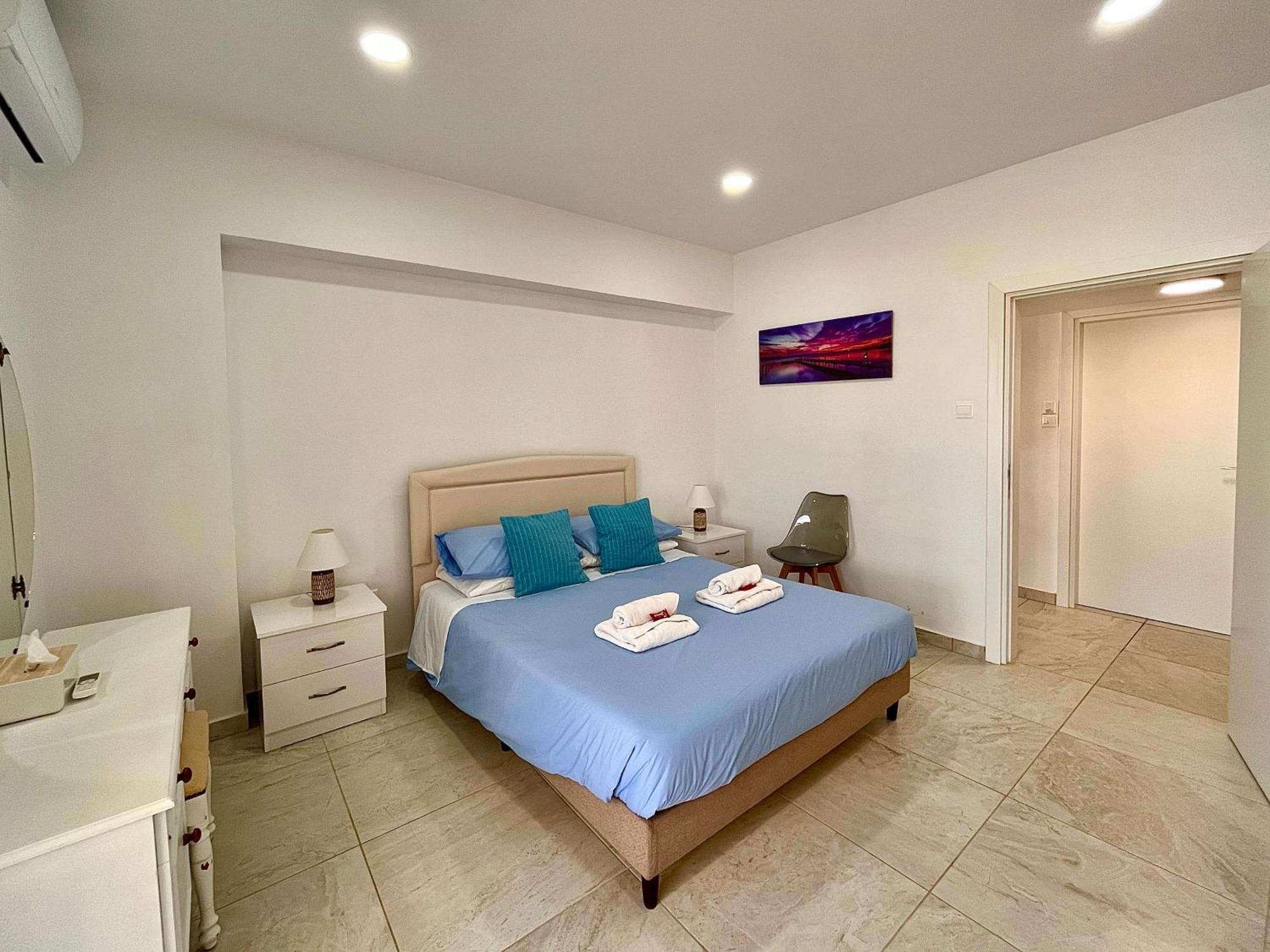 Apartment Beachhouse